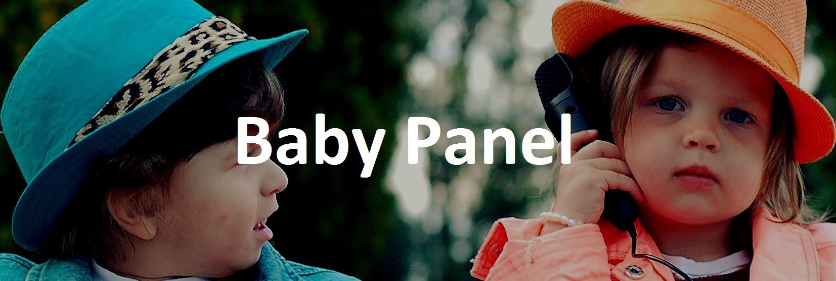 Baby Panel